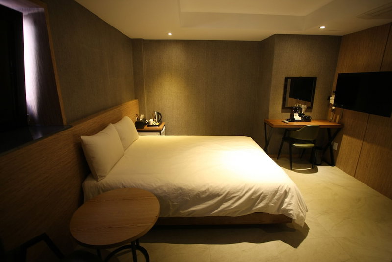 Hotel TreeShade Dongdaemun, Seoul, 대한민국