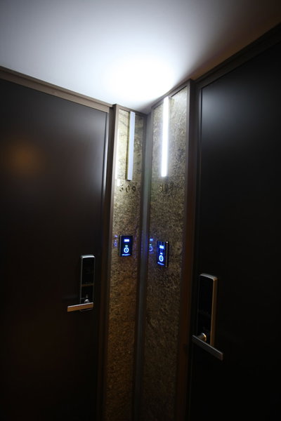 Hotel TreeShade Dongdaemun, Seoul, 대한민국