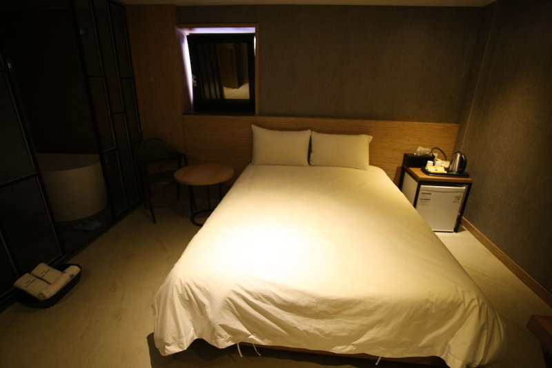 Hotel TreeShade Dongdaemun, Seoul, 대한민국