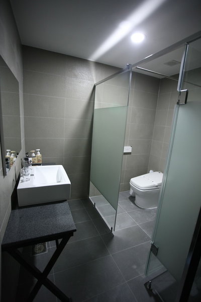 Hotel TreeShade Dongdaemun, Seoul, 대한민국