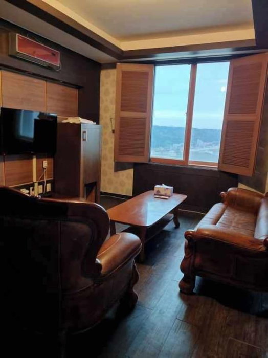 Hotel Seaworld, Incheon, 대한민국