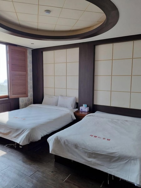 Hotel Seaworld, Incheon, 대한민국