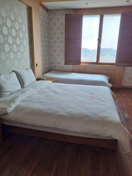 Hotel Seaworld, Incheon, 대한민국