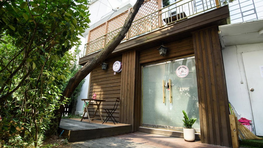 Jeong House, Seoul, 대한민국