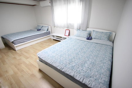 Jeong House, Seoul, 대한민국