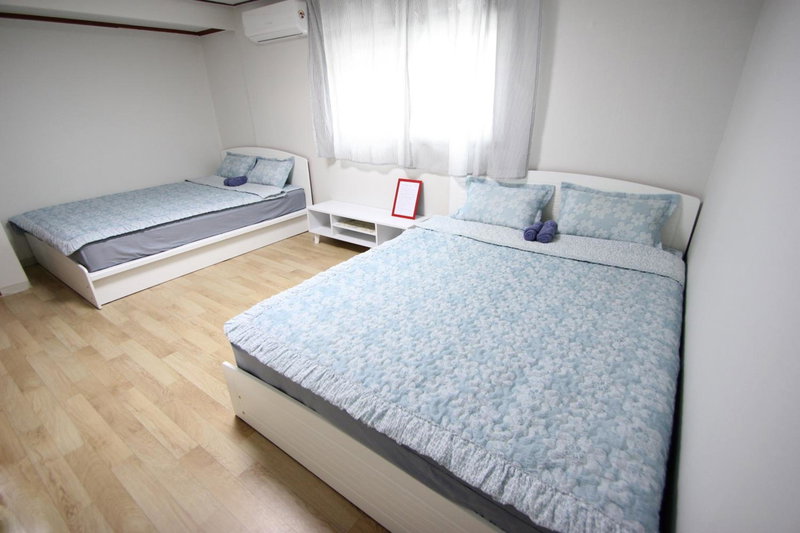 Jeong House, Seoul, 대한민국
