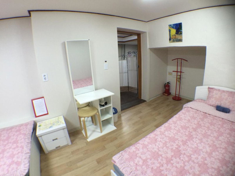 Jeong House, Seoul, 대한민국