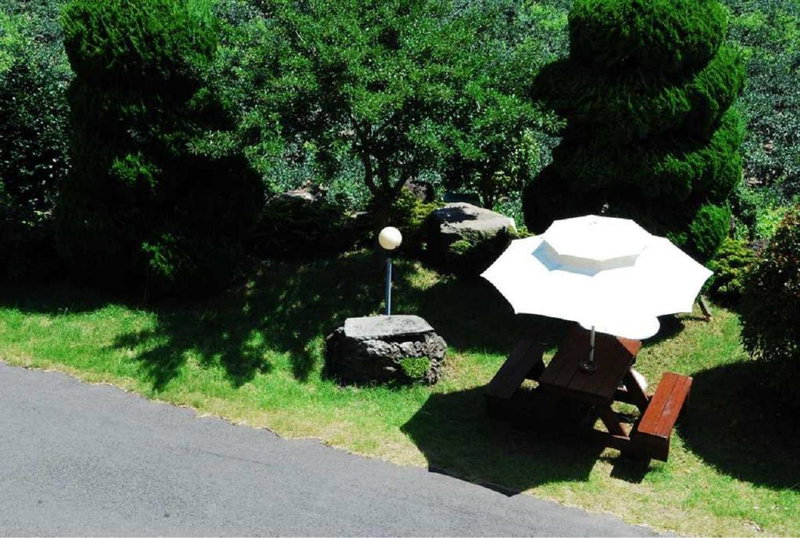 Hera Castle Pension, Seogwipo, 대한민국