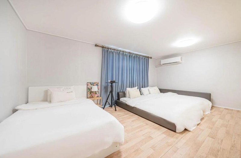 HOTEL mini, Busan, 대한민국