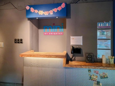 HOTEL mini, Busan, 대한민국