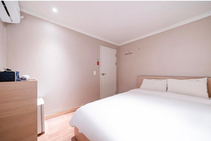 HOTEL mini, Busan, 대한민국
