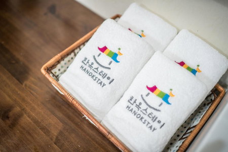 Hanok Story Guesthouse, Jeonju, 대한민국