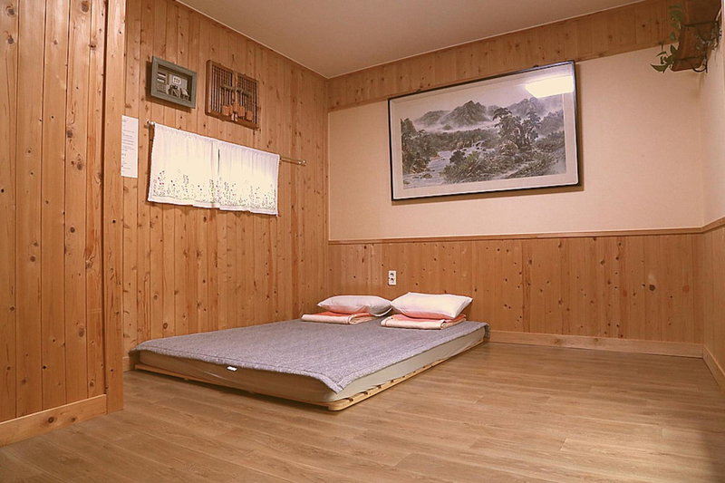 Hanok Story Guesthouse, Jeonju, 대한민국