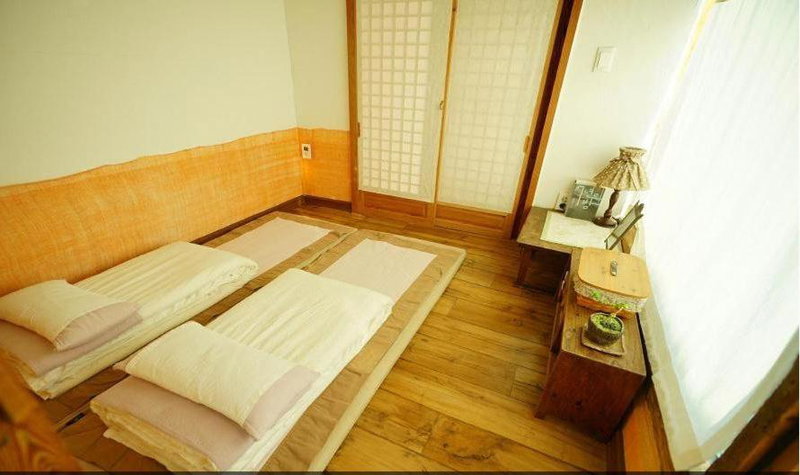 Hanok Story Guesthouse, Jeonju, 대한민국