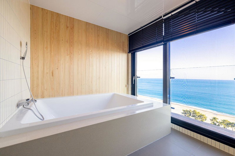 Hound Hotel Ulsan, Ulsan, 대한민국