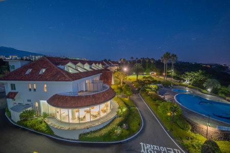 Seaore Resort, Seogwipo, 대한민국