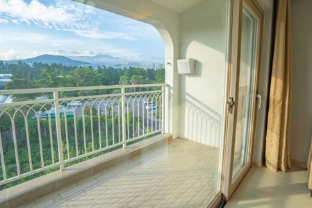 Seaore Resort, Seogwipo, 대한민국