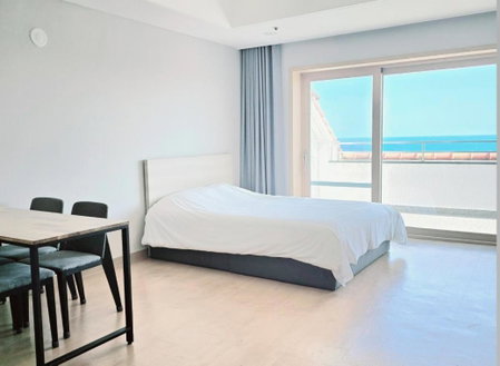Seaore Resort, Seogwipo, 대한민국