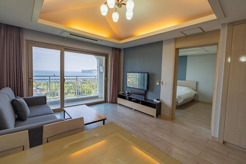 Seaore Resort, Seogwipo, 대한민국