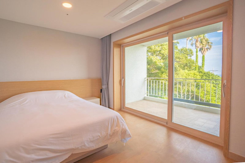 Seaore Resort, Seogwipo, 대한민국