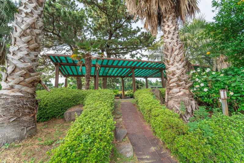 Seaore Resort, Seogwipo, 대한민국
