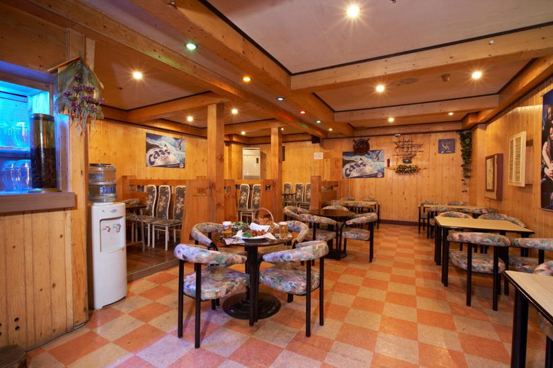 Hyundai Soo Resort Sokcho, Sokcho, 대한민국