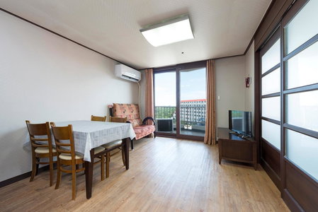 Hyundai Soo Resort Sokcho, Sokcho, 대한민국