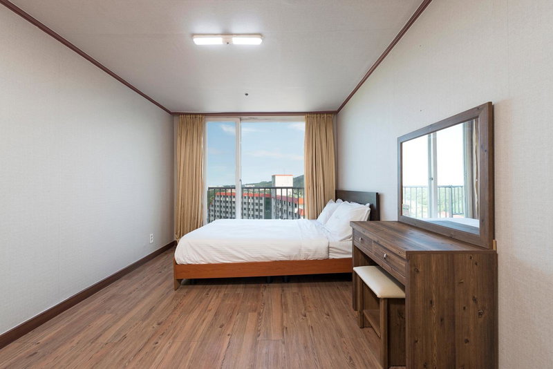 Hyundai Soo Resort Sokcho, Sokcho, 대한민국