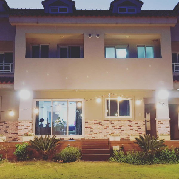 Dodam Dodam Pension, Seogwipo, 대한민국