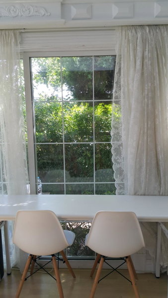 Bella Guesthouse, Kyosai, 대한민국