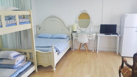 Bella Guesthouse, Kyosai, 대한민국