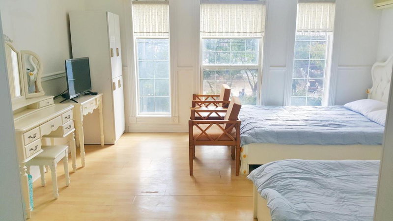 Bella Guesthouse, Kyosai, 대한민국