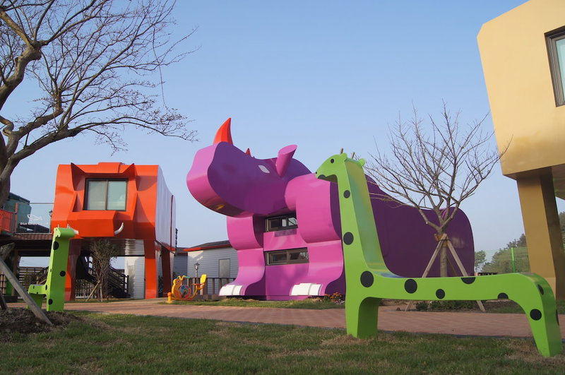 Blue Whale Resort, Gaigeturi, 대한민국