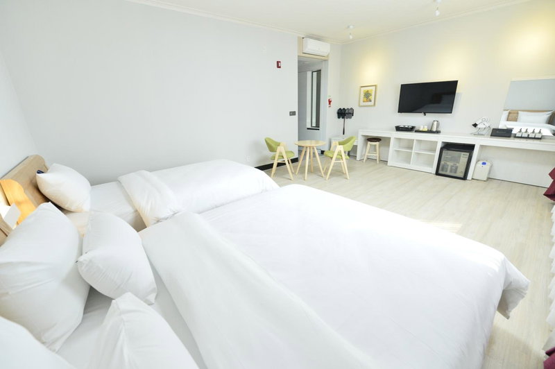 Gwangju Tourist Hotel, Gwangju, 대한민국