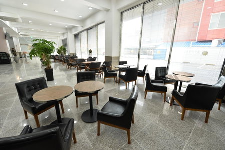 Gwangju Tourist Hotel, Gwangju, 대한민국