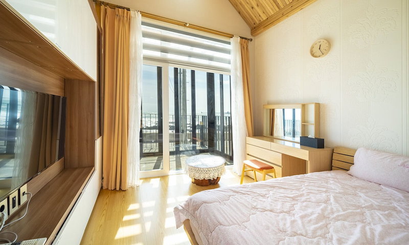 Revoir, Pohang, 대한민국