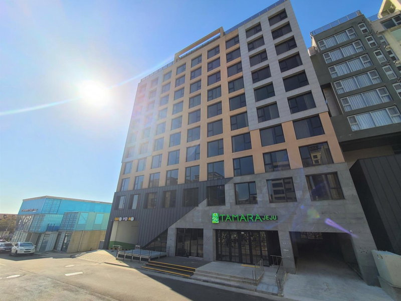 Tamara Jeju hotel, Seogwipo, 대한민국