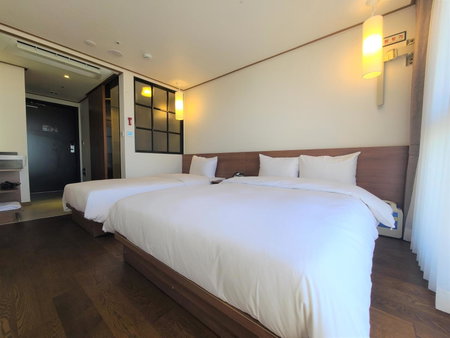 Tamara Jeju hotel, Seogwipo, 대한민국