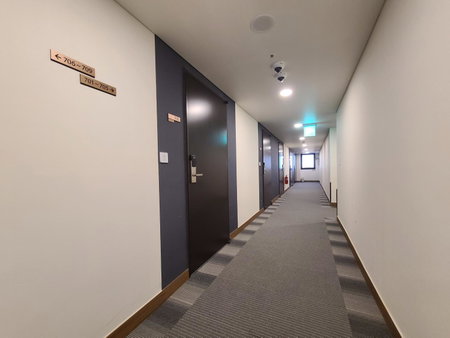 Tamara Jeju hotel, Seogwipo, 대한민국