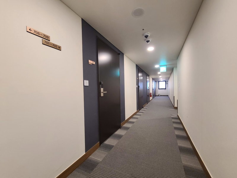 Tamara Jeju hotel, Seogwipo, 대한민국