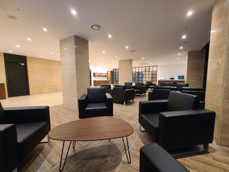 Tamara Jeju hotel, Seogwipo, 대한민국