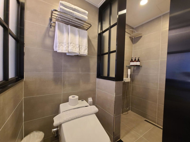 Tamara Jeju hotel, Seogwipo, 대한민국