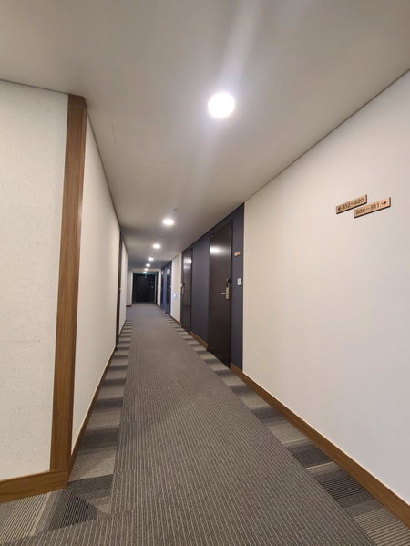 Tamara Jeju hotel, Seogwipo, 대한민국