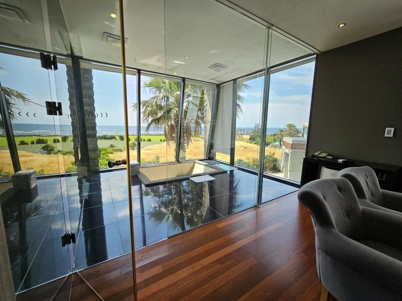 Hotel Scarboro Jeju, Seogwipo, 대한민국