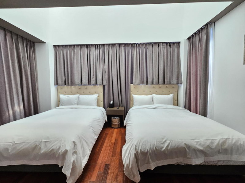 Hotel Scarboro Jeju, Seogwipo, 대한민국