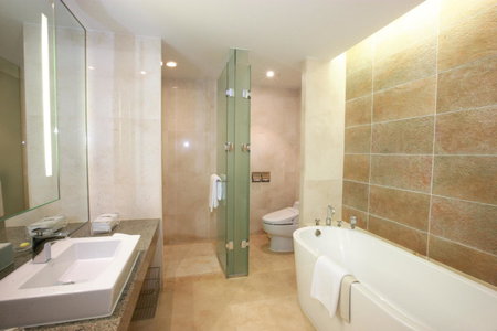 High1 Grand Hotel Convention Tower, T'aebaek, 대한민국