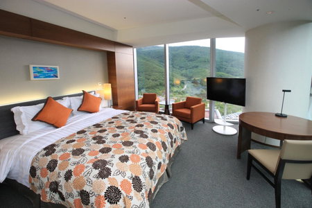 High1 Grand Hotel Convention Tower, T'aebaek, 대한민국