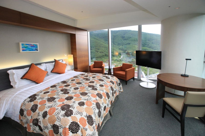High1 Grand Hotel Convention Tower, T'aebaek, 대한민국