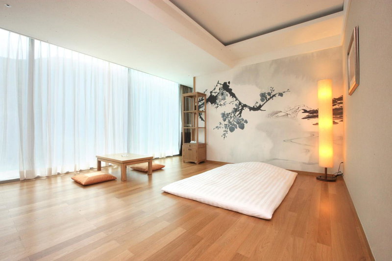High1 Grand Hotel Convention Tower, T'aebaek, 대한민국