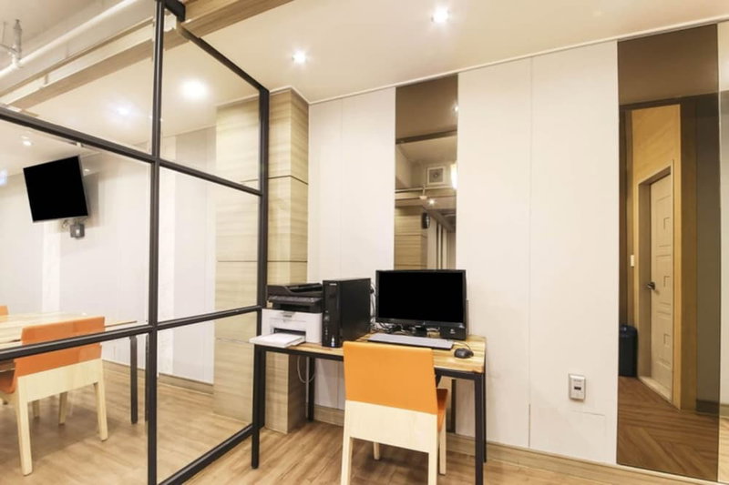 Hanam 1st Business Hotel, Masan, South Korea